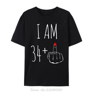 35th Birthday T-shirt For Men