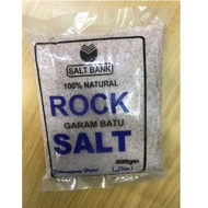 Rock Salt Halal Pink Salt Stone Salt