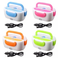 Electric Lunch Box Kitchen Small Household Appliances 100-220V Heat Preservation Lunch