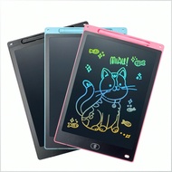 [Eco-Friendly Design] Portable LCD Writing Tablet Lcd/Writing/Tablet