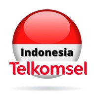 Indonesia Unlimited Data Sim (Telkomsel)