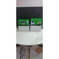 Milo Tissue Box / Kotak Tisu Milo