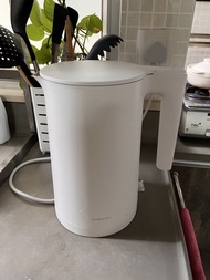 小米煲水機 Xiaomi Electric Kettle White