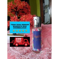 TAYLOR SWIFT - inspired parfum
