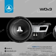 subwoofer jl audio 10