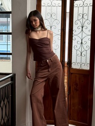 Fabrique.co - Cami Ruche Top