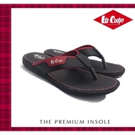 Lee Coper Men Classic Design Premium Quality Sandals Sport Cool Selipar Copper