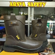 Safety KING POWER SHOES L805H KPR L-805H BOOT L 805 H