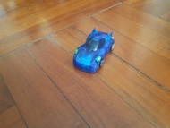 魔車戰魂