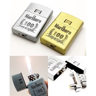 Creative Ordinary Flame Lighter