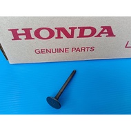 14721-GF6-010 Genuine Exhaust Valve Dream 100 Wave 100 110 Carburetor Honda Parts