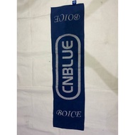 Official Slogan Towel CNBLUE