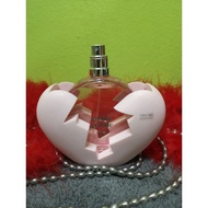 Decant Perfume Ariana Grande Thank U Next Edp 3ml / 5ml / 8ml / 10ml Original Travel Size Spray Bott