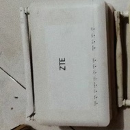 Zte f670L Damaged Without antenna