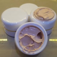 Natural NUDE DD CREAM