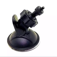 Car Camera Suction Cup Small Screw Type 0.4 Cm For Use With Anytek A100 A100H B50 A8 F28 T612.