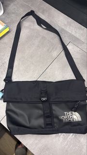 The North Face 防水斜孭袋