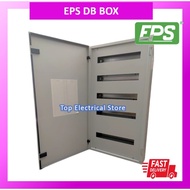 EPS - EL5 EL 05 (5 ROW 90 WAYS) METAL CLAD ENCLOSURE DB BOX MCB METAL BOX