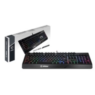 # MSI Vigor GK20 Membrane Gaming Keyboard #