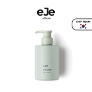 [107] SCALP COOLING Breeze Shampoo 380ml