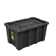 JADEVER กล่องพลาสติก 23" 55L JDTB3355
