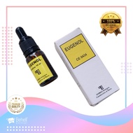 EUGENOL REMEDY MEDICINE TO REMOVE PAIN PAIN WITH HOLE / Dental Ghymas Clove Oil 10ml 10 ml / Anti Pa