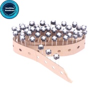 EVERTHING 50 X Bla Tact Micro Switch DJ Play Button Switch DSG1117 For CDJ2000 CDJ900 CDJ400 CDJ-200
