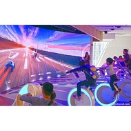 Changi experience studio cheap ticket discount promotion Universal Studios Adventure cove water park