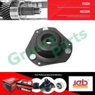 (1pc) JEB Absorber Mounting Front D651-34-380B Mazda 2 07Y~14Y Ford Fiesta
