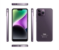 TIMI T22 (6+128GB) โทรศัพท์ Android 11 จอใหญ 6.8 นิ้ว เล่นได้2หน้าจอ แบตเตอรี่5500mAh กล้อง13MP ประกันศูนย์ไทย 12 เดือน