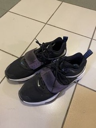 Nike zoom Freak 3 black purple 籃球鞋