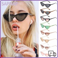 SAPNAP Sunglasses for Women Fashion Streetwear Accessories Vintage Retro Sunglasses