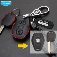 Sarung Kunci Jauh Kereta,Untuk Geely CK 1 2 3,CK1,CK2,CK3