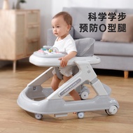 Babywalke Babywalke Baby Walker One Year Old Baby Stroller 7-18 Months Children's Toy Cart