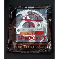 Rear Sprocket GPX-LEGEND 200 (Rear For The SunChoose A Number) (Only Brake Disc Spokes)