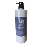 Fiole Qualcia Color Shampoo 1000ml Ash