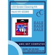 Cleaning KIT HAVIT LCD SCREEN HV-SC055