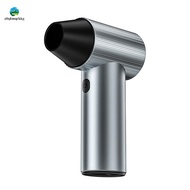 Handheld Mini Turbo Violent Fan Brushless Motor 90000 RPM X7 Violent Blower  Fan 45m/S Industrial Du