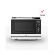 Toshiba東芝智能水波爐 (26公升)

SUPERHEATED STEAM MATTERS ER-SD95HKW沒有保養，全新