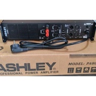 Power Amplifier Ashley PA800 Dr Ashley