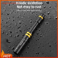 Fast Shipping Air Pump Accessories Mountain Bike Pump for Fork Rear Suspension Tire