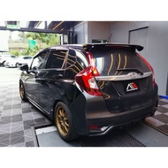 Honda jazz GK flRs Rear bumper bodykit