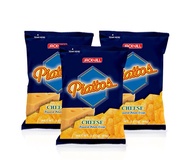 Piattos Cheese 85g (Pack of 3)