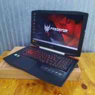 [ Best Quality] Laptop Acer Vx 15-591G Core I7-7700Hq Ram 8/1Tb+128Gb