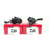 🔴ถูกที่สุด🔴 หยดน้ำDaiwa PR 100 ใหม่สุด2021หมุนขวา/ซ้าย KM4.29523❤สุดปัง❤