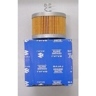 HIGH QUALITY MOTORCYCLE OIL FILTER KAWASAKI/BAJAJ/CT100/CT150/FZ16/ROUSER135/SZ16/WIND125/YTX125