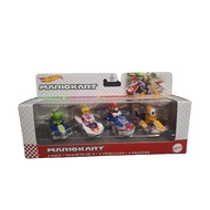 HOT WHEELS HOTWHEELS MARIO KART ORIGINAL