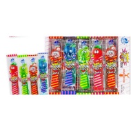 Twinfish Sour Ties Candy 40pcs