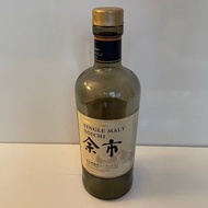 日本威士忌 余市 吉樽