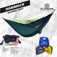 Mosquito Net Hammock - mountain swing - net - mosquito net hammock - camping swing hammock